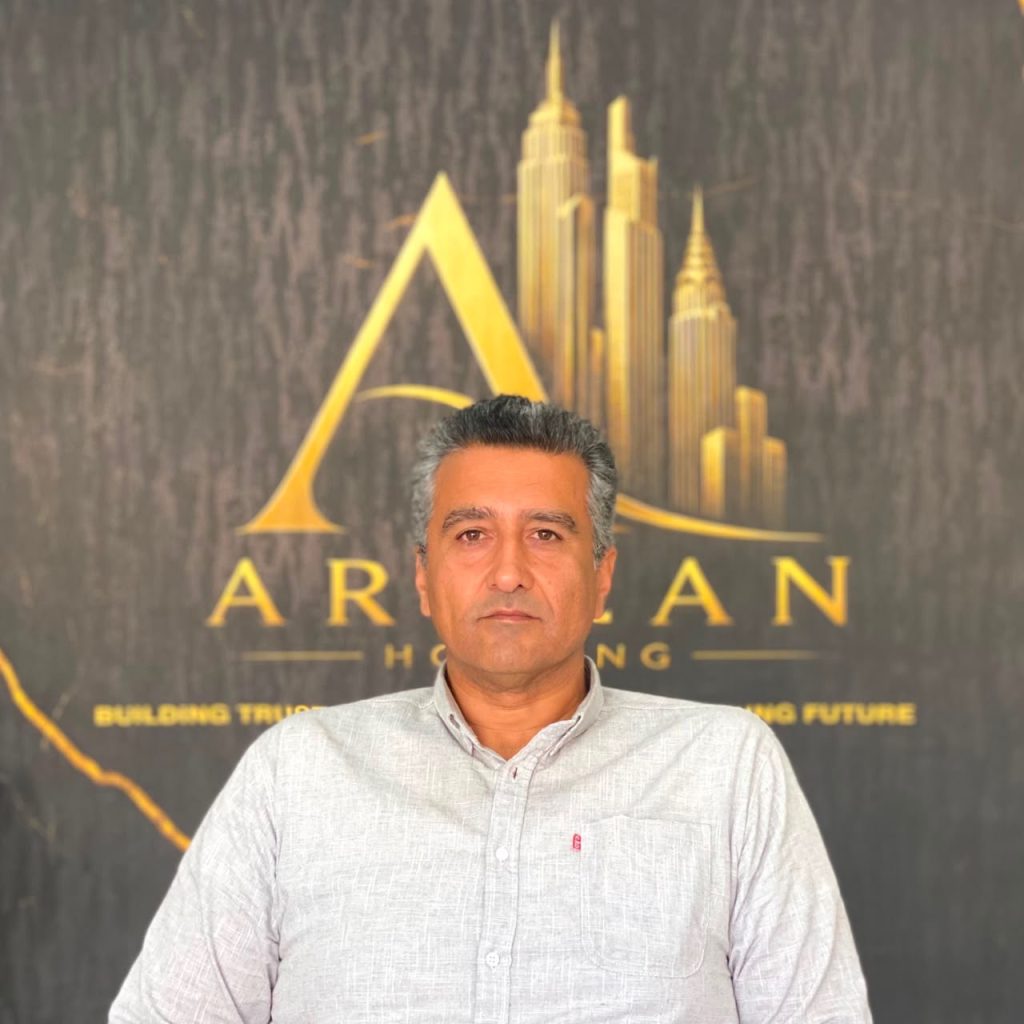 احمد عبدی
