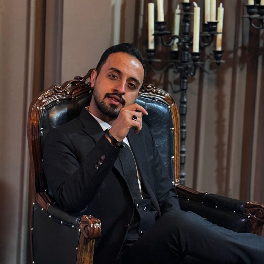 مهدی خلوصی