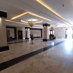 لابی مجلل برج گلفام فردیس آریزان هلدینگ