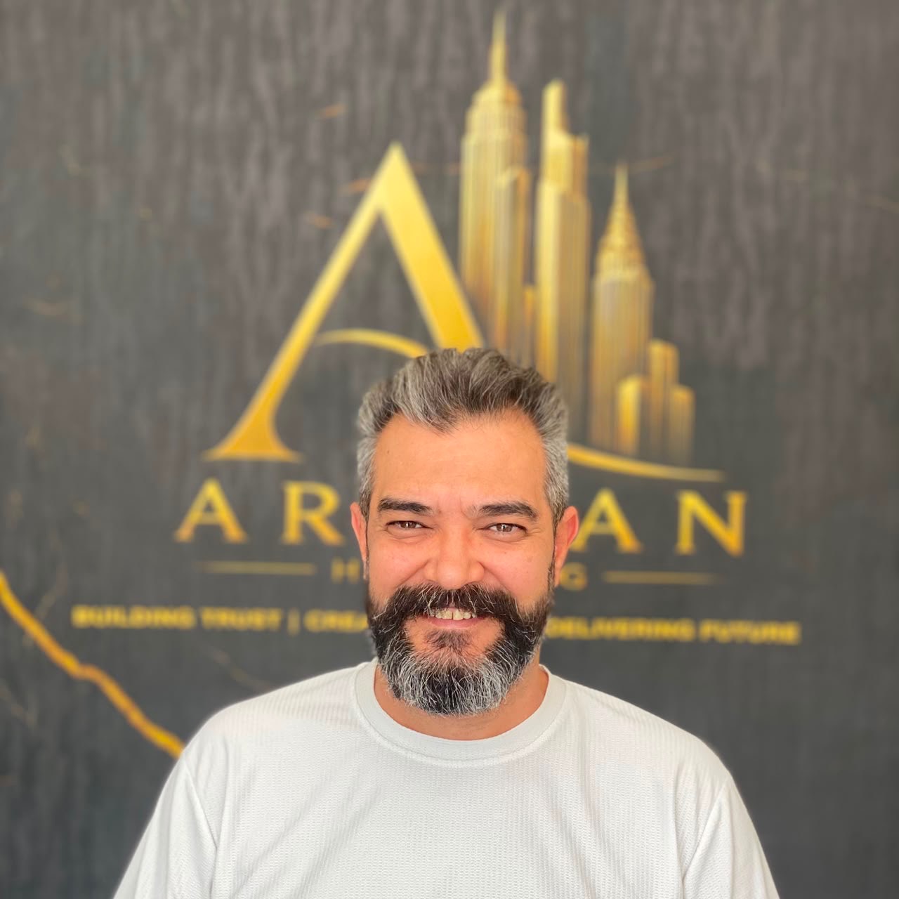 aryzan holding